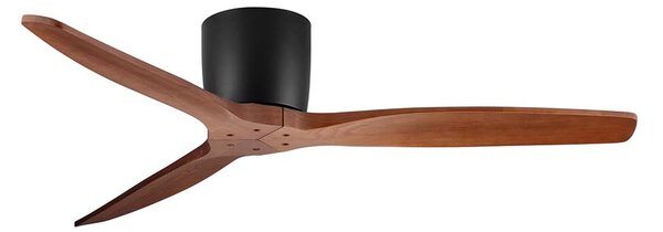 Ninemia ventilátoros mennyezeti lámpa