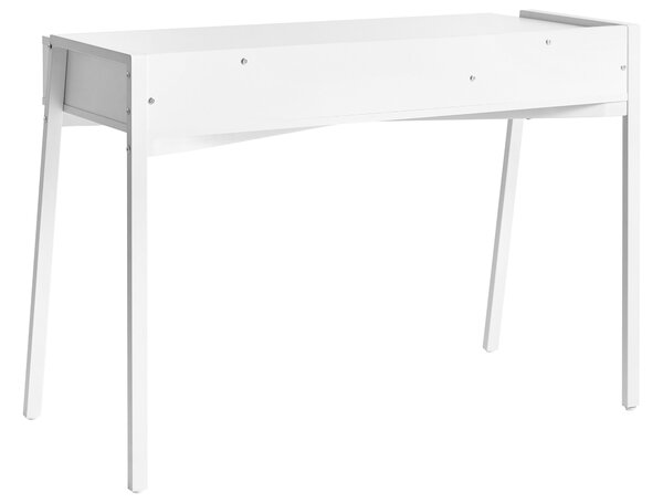 Íróasztal KOFOTEN Fehér 107 cm 48 cm