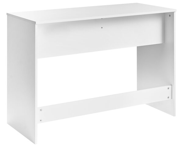 Íróasztal RONDANE 110 cm 50 cm Fehér