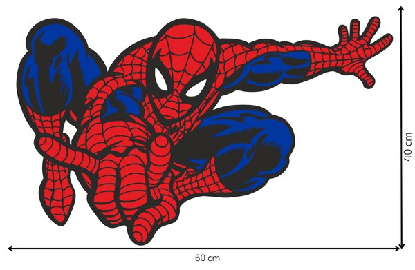 Falmatrica"Spider-man 2"