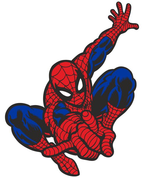 Falmatrica"Spider-man 2"