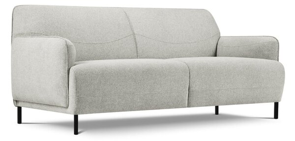 Neso világosszürke kanapé, 175 cm - Windsor & Co Sofas