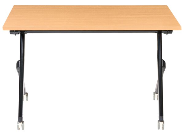 Összecsukható íróasztal BENDI Barna 120 cm 60 cm