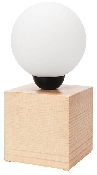 Lamkur Asztali lámpa EMI BALL 1xG9/15W/230V LA45351