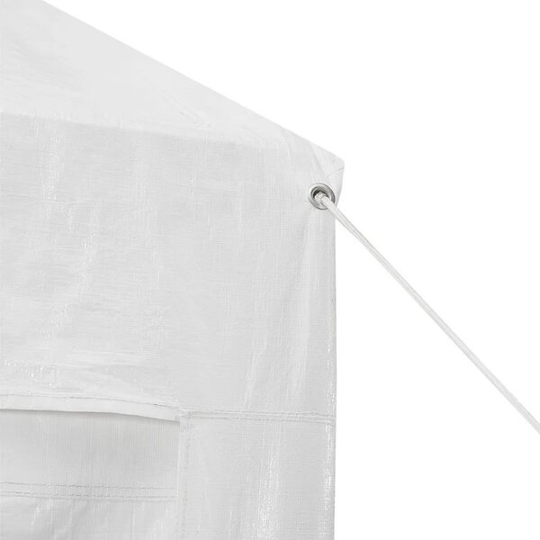 Juskys Párty sátor Gala 3x6 m - fehér