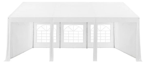 Juskys Párty sátor Gala 3x6 m - fehér