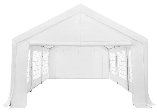 Juskys Párty sátor Gala 3x6 m - fehér