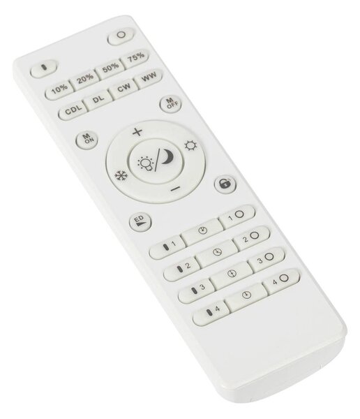 Lindby LED panel Lamin, fekete, 30 cm, CCT, fényerőszabályzó, távirányítóval, dimmelhető, Fekete, Nappali / Étkező, Modern