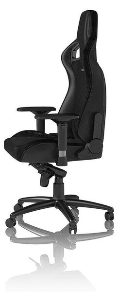 Noblechairs EPIC Gamer szék - Fekete