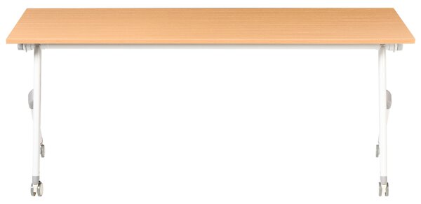 Összecsukható íróasztal BENDI Barna 180 cm 60 cm