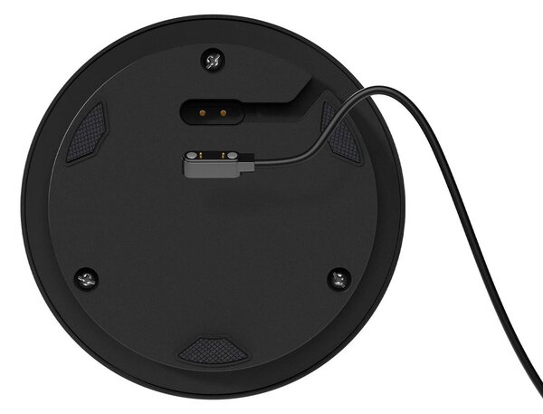 Sigor Numotion LED-es újratölthető asztali lámpa, fekete, üveg, IP54,, dimmelhető, Fekete, Nappali / Étkező, Üveg, Modern