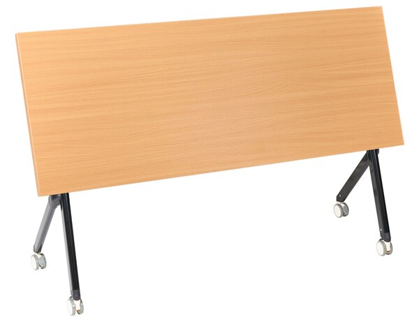 Összecsukható íróasztal BENDI Barna 160 cm 60 cm