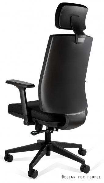 UNIQUE SHELL ergonomikus, szövet irodai szék