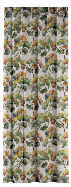 Egyedi flex akasztós sötétítők termék színe színes szövet fonott, mintás