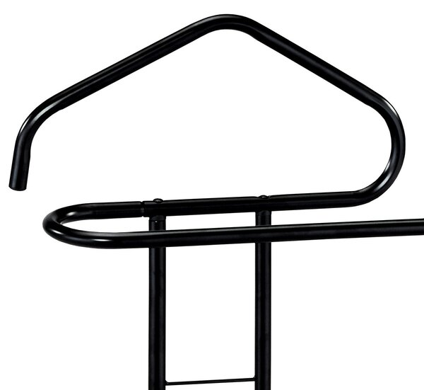 Szobainas 81119 BK fekete matt, 108 cm
