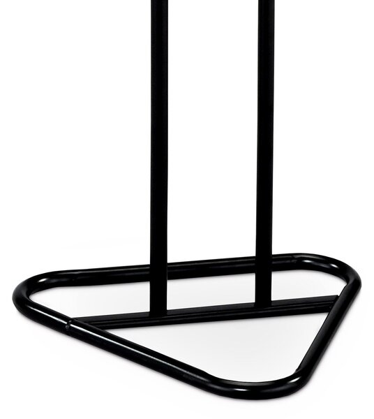 Szobainas 81119 BK fekete matt, 108 cm