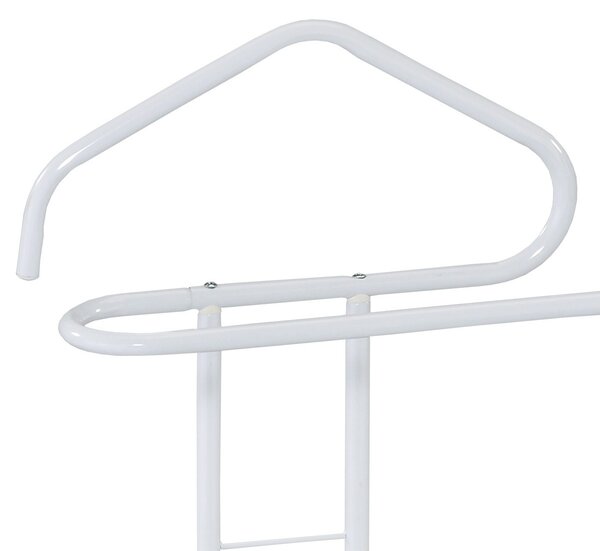 Szobainas 81119 WT fehér matt, 108 cm
