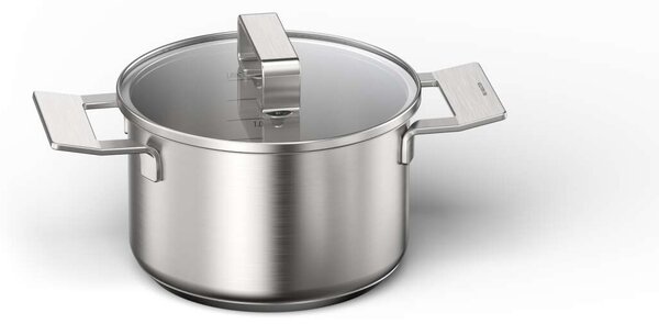 Bosch HEZ9SE040 Edénykészlet, Inox