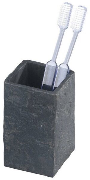 Wenko Slate Rock fogkefe csésze 17920100