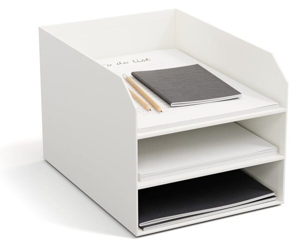 Karton rendszerező dokumentumokhoz Trey Paper Laminate – Bigso