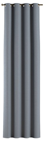 Ringlis függöny termék színe fekete szövet kültéri outdoor, fonott