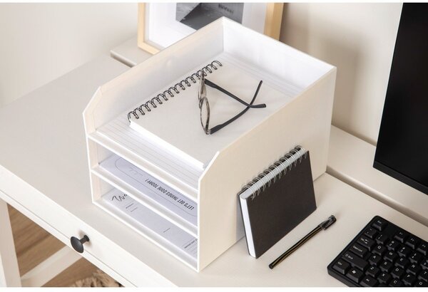 Karton rendszerező dokumentumokhoz Trey Paper Laminate – Bigso