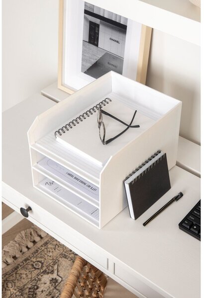 Karton rendszerező dokumentumokhoz Trey Paper Laminate – Bigso