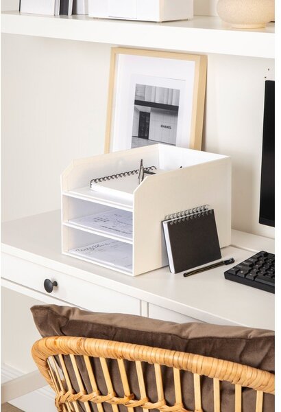 Karton rendszerező dokumentumokhoz Trey Paper Laminate – Bigso