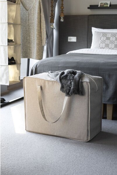 Textil gardrób rendszerező – Bigso Box of Sweden