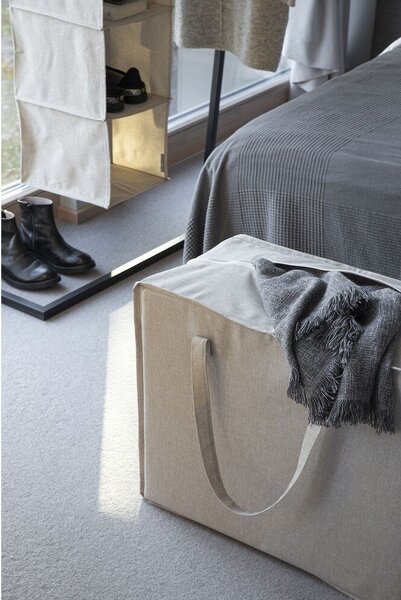 Textil gardrób rendszerező – Bigso Box of Sweden