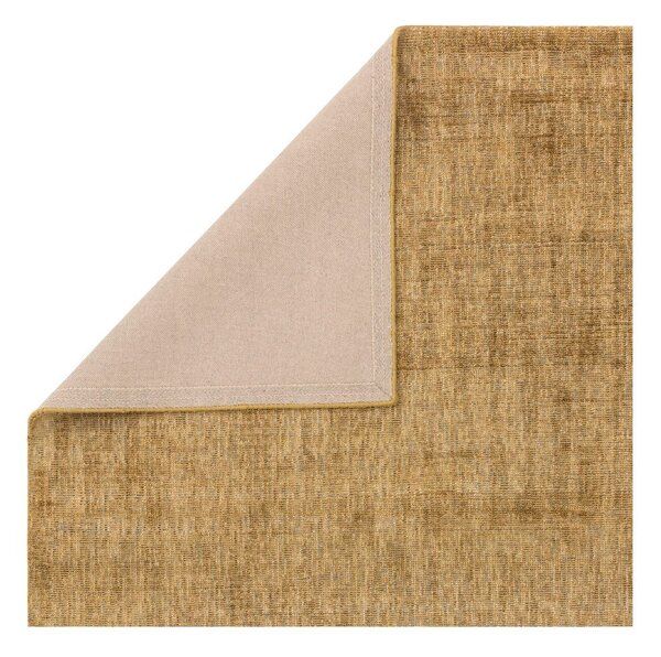 Sárga szőnyeg 230x160 cm Aston - Asiatic Carpets