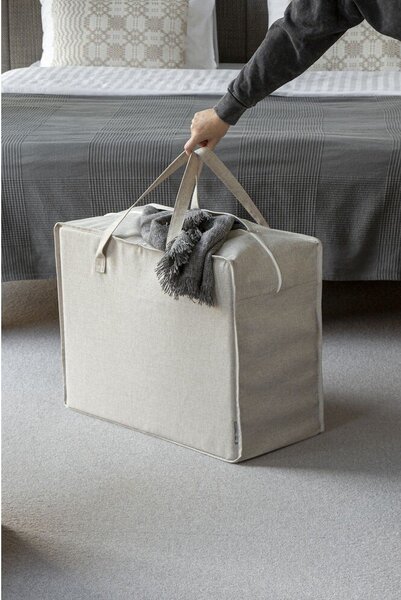 Textil gardrób rendszerező – Bigso Box of Sweden