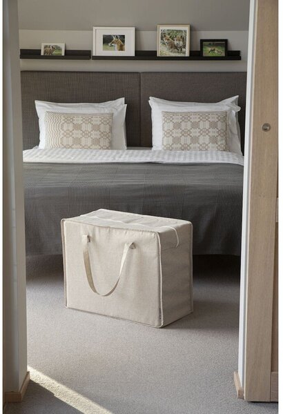 Textil gardrób rendszerező – Bigso Box of Sweden