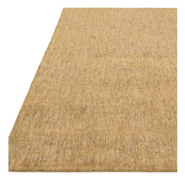 Sárga szőnyeg 230x160 cm Aston - Asiatic Carpets