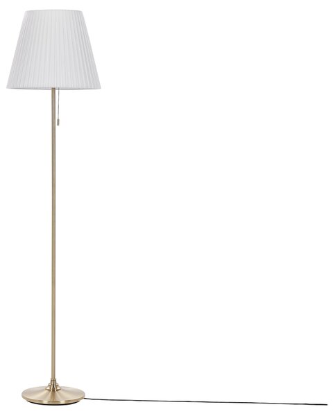 Állólámpa TORYSA Fém Bronz