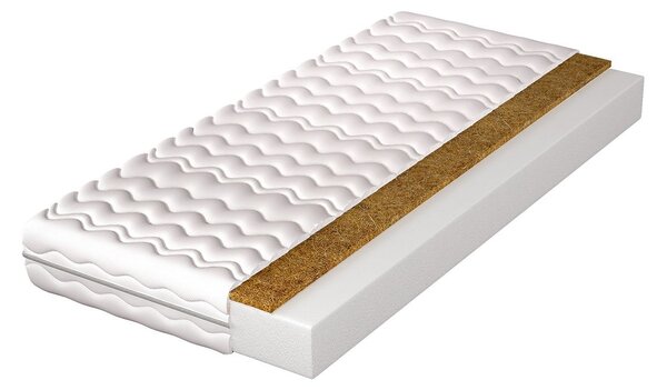 Z0ND0 Matrac Phoebe-10 (70x200cm). 1058106