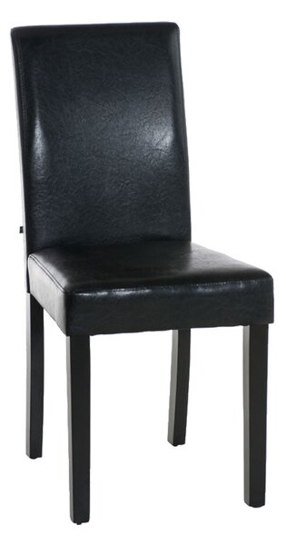 Ina fekete szék