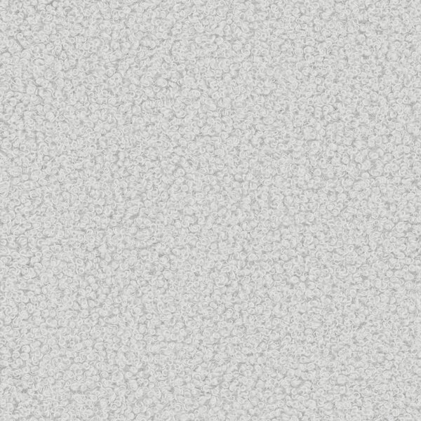 Fehér design fotel KOKEI, tölgy Now or never 01