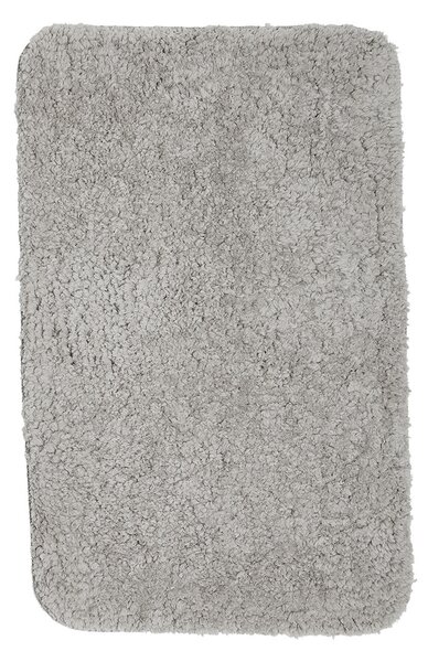 Fürdőszobai szőnyeg Today Tapis de Bain Teufte 80/50 Polyester TODAY Essential Dune