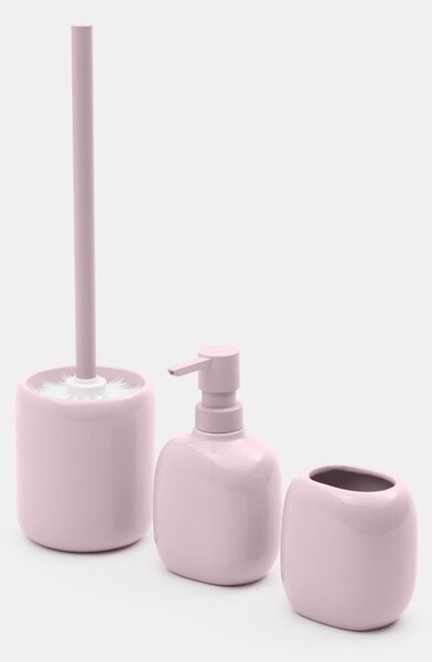 Sinsay - Fogkefetartó - pasztellpink