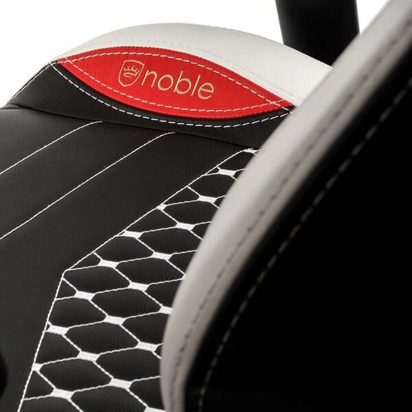 Noblechairs EPIC Gamer szék - Valódi Bőr