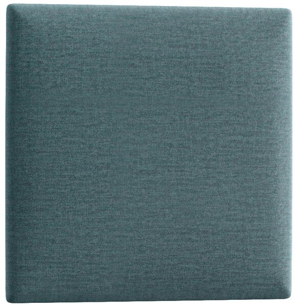 Kárpitozott falipanel QUADRATTA 40x40 cm - több színben Szín: Kék