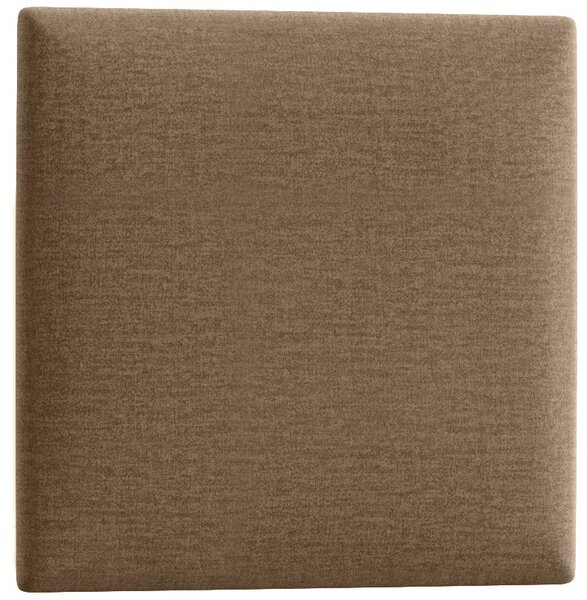 Kárpitozott falipanel QUADRATTA 40x40 cm - több színben Szín: Kék