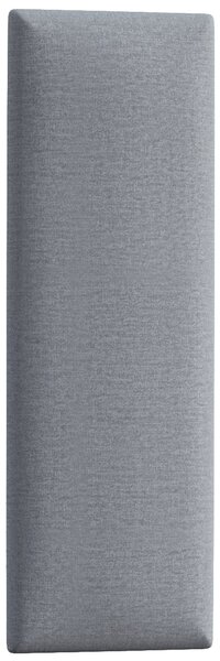 Kárpitozott falipanel QUADRATTA 20x60 cm - több színben Szín: Rózsaszín