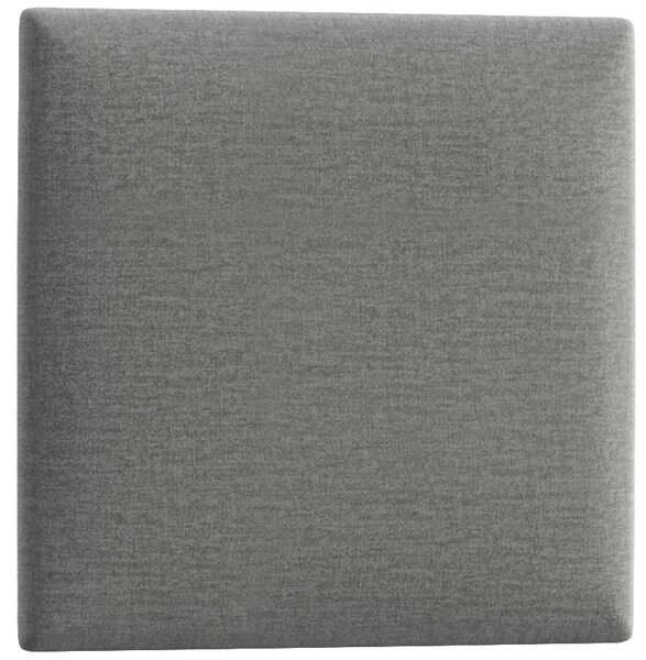 Kárpitozott falipanel QUADRATTA 40x40 cm - több színben Szín: Kék