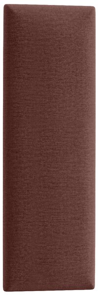Kárpitozott falipanel QUADRATTA 20x60 cm - több színben Szín: Rózsaszín