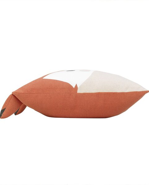 Pamut gyerek párna 40x40 cm Roxy – douceur d'intérieur