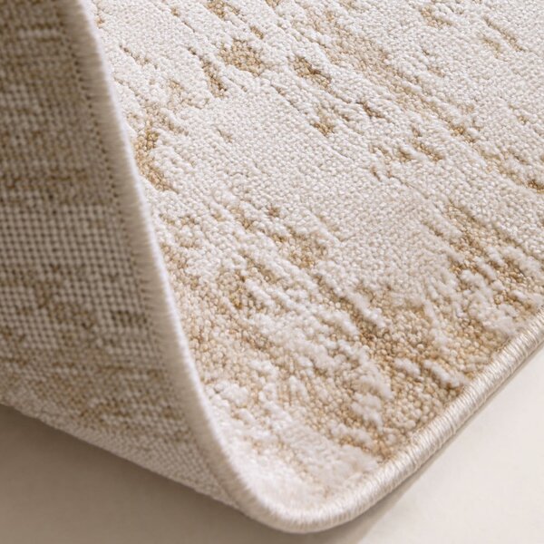 Bézs-krémszínű szőnyeg 120x160 cm Anders Beige Natural – Asiatic Carpets