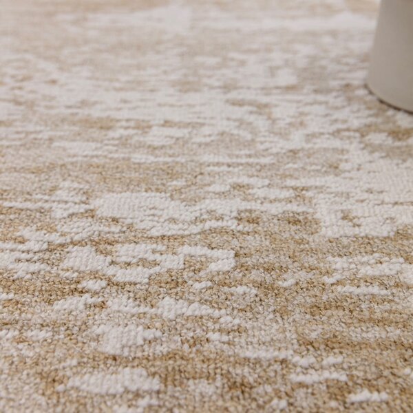 Bézs-krémszínű szőnyeg 120x160 cm Anders Beige Natural – Asiatic Carpets