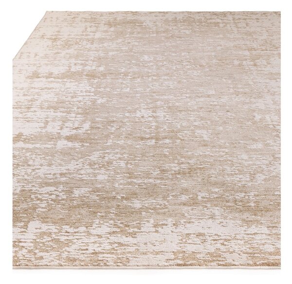 Bézs-krémszínű szőnyeg 120x160 cm Anders Beige Natural – Asiatic Carpets
